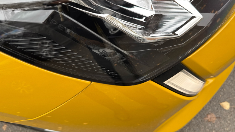 Peugeot 208 1.2 PureTech 100 Active Premium 5dr EAT8 Petrol Hatchback